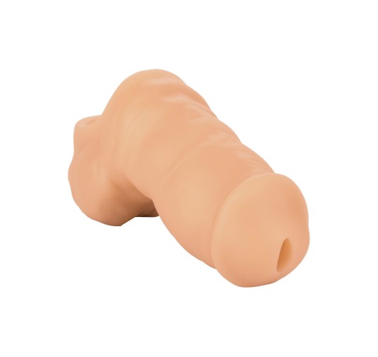 Soft Silicone Stand-To-Pee Light skin tone